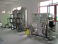 純水真的有害嗎？？央視再次點名